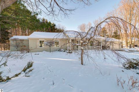 Tiny photo for 1170 Braebury Way, Traverse City, MI 49686 (MLS # 1941886)