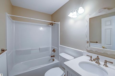 Tiny photo for 1170 Braebury Way, Traverse City, MI 49686 (MLS # 1941886)