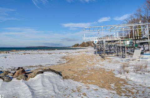 Tiny photo for 1170 Braebury Way, Traverse City, MI 49686 (MLS # 1941886)