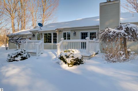 Tiny photo for 1170 Braebury Way, Traverse City, MI 49686 (MLS # 1941886)