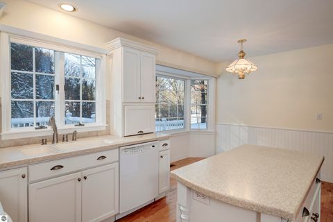 Tiny photo for 1170 Braebury Way, Traverse City, MI 49686 (MLS # 1941886)