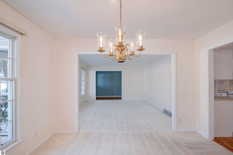 Tiny photo for 1170 Braebury Way, Traverse City, MI 49686 (MLS # 1941886)