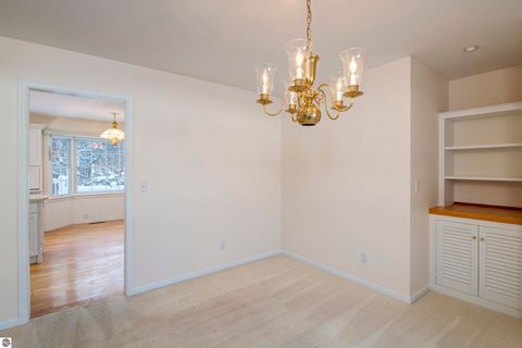 Tiny photo for 1170 Braebury Way, Traverse City, MI 49686 (MLS # 1941886)