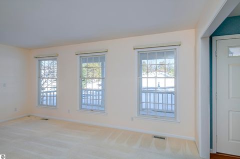 Tiny photo for 1170 Braebury Way, Traverse City, MI 49686 (MLS # 1941886)