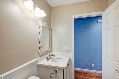 Tiny photo for 1170 Braebury Way, Traverse City, MI 49686 (MLS # 1941886)