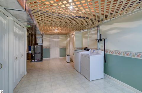 Tiny photo for 1170 Braebury Way, Traverse City, MI 49686 (MLS # 1941886)