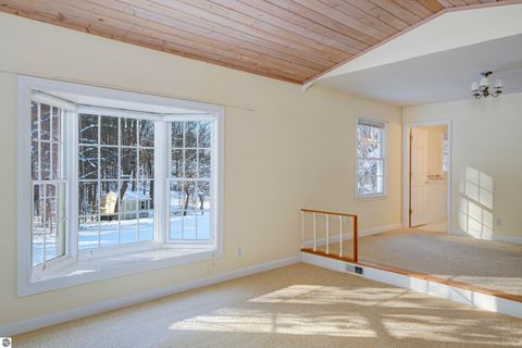 Tiny photo for 1170 Braebury Way, Traverse City, MI 49686 (MLS # 1941886)