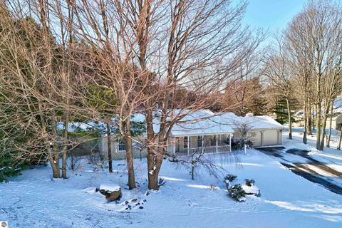 Tiny photo for 1170 Braebury Way, Traverse City, MI 49686 (MLS # 1941886)