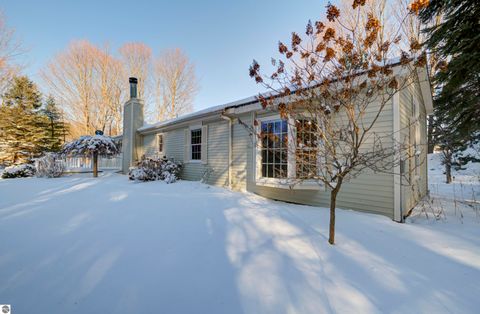 Tiny photo for 1170 Braebury Way, Traverse City, MI 49686 (MLS # 1941886)