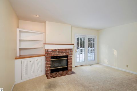 Tiny photo for 1170 Braebury Way, Traverse City, MI 49686 (MLS # 1941886)