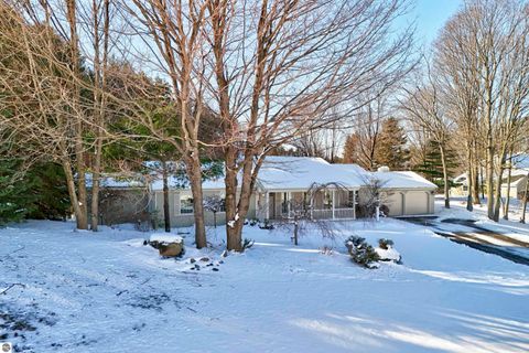 Tiny photo for 1170 Braebury Way, Traverse City, MI 49686 (MLS # 1941886)