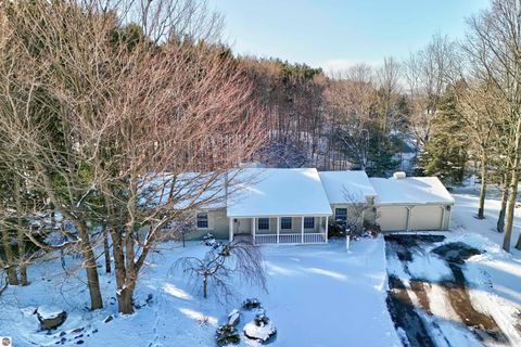 Tiny photo for 1170 Braebury Way, Traverse City, MI 49686 (MLS # 1941886)