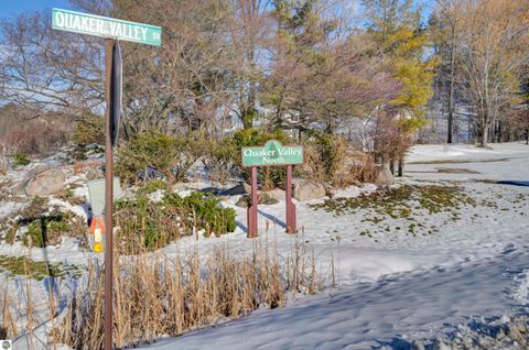 Tiny photo for 1170 Braebury Way, Traverse City, MI 49686 (MLS # 1941886)