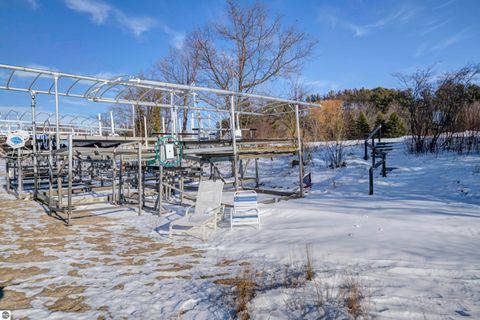 Tiny photo for 1170 Braebury Way, Traverse City, MI 49686 (MLS # 1941886)