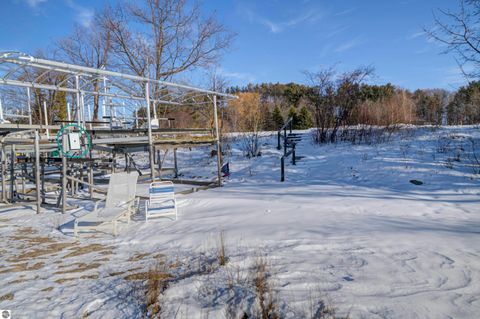 Tiny photo for 1170 Braebury Way, Traverse City, MI 49686 (MLS # 1941886)