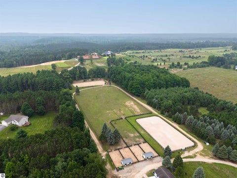 Tiny photo for 7692 Crisp Road, Williamsburg, MI 49690 (MLS # 1948297)