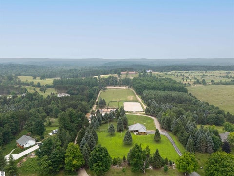 Tiny photo for 7692 Crisp Road, Williamsburg, MI 49690 (MLS # 1948297)