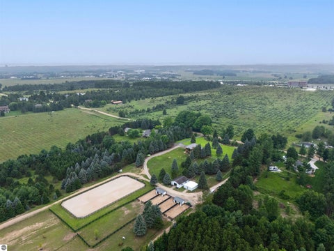 Tiny photo for 7692 Crisp Road, Williamsburg, MI 49690 (MLS # 1948297)