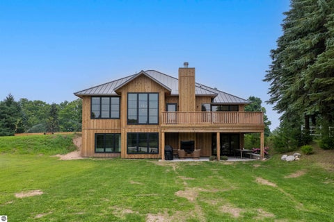 Tiny photo for 7692 Crisp Road, Williamsburg, MI 49690 (MLS # 1948297)