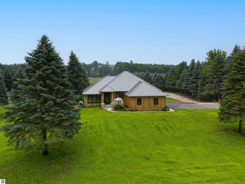 Tiny photo for 7692 Crisp Road, Williamsburg, MI 49690 (MLS # 1948297)