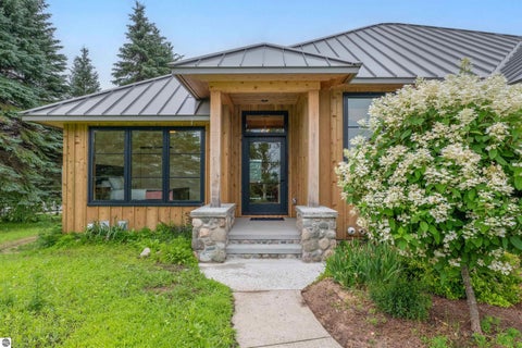 Tiny photo for 7692 Crisp Road, Williamsburg, MI 49690 (MLS # 1948297)