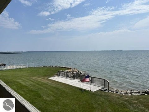 Tiny photo for 637 W Lake Street, Tawas City, MI 48763 (MLS # 1948469)