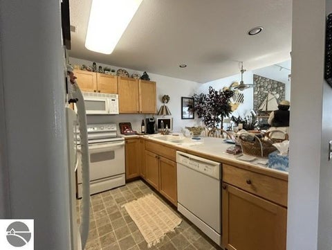 Tiny photo for 637 W Lake Street, Tawas City, MI 48763 (MLS # 1948469)