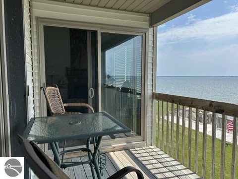 Tiny photo for 637 W Lake Street, Tawas City, MI 48763 (MLS # 1948469)