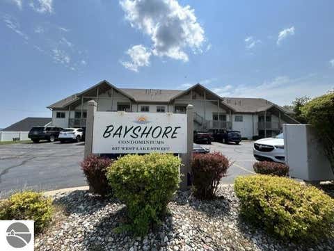 Tiny photo for 637 W Lake Street, Tawas City, MI 48763 (MLS # 1948469)