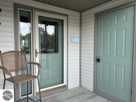 Tiny photo for 637 W Lake Street, Tawas City, MI 48763 (MLS # 1948469)
