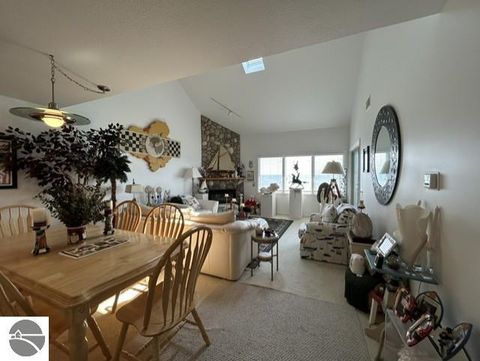 Tiny photo for 637 W Lake Street, Tawas City, MI 48763 (MLS # 1948469)