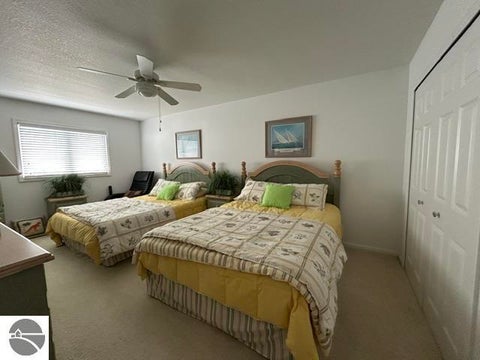 Tiny photo for 637 W Lake Street, Tawas City, MI 48763 (MLS # 1948469)