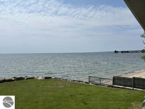 Tiny photo for 637 W Lake Street, Tawas City, MI 48763 (MLS # 1948469)