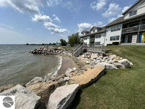 Tiny photo for 637 W Lake Street, Tawas City, MI 48763 (MLS # 1948469)