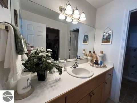 Tiny photo for 637 W Lake Street, Tawas City, MI 48763 (MLS # 1948469)