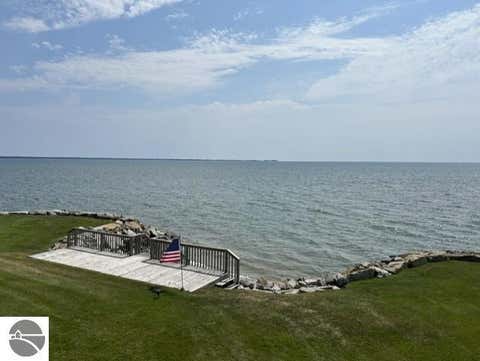 Tiny photo for 637 W Lake Street, Tawas City, MI 48763 (MLS # 1948469)