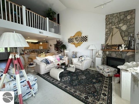 Tiny photo for 637 W Lake Street, Tawas City, MI 48763 (MLS # 1948469)