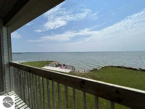 Tiny photo for 637 W Lake Street, Tawas City, MI 48763 (MLS # 1948469)