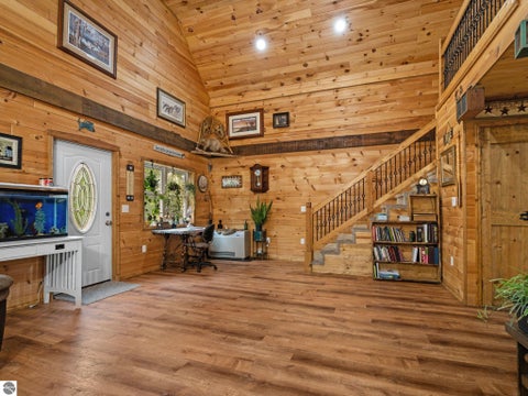 Tiny photo for 2216 W 16 Road, Mesick, MI 49668 (MLS # 1949899)