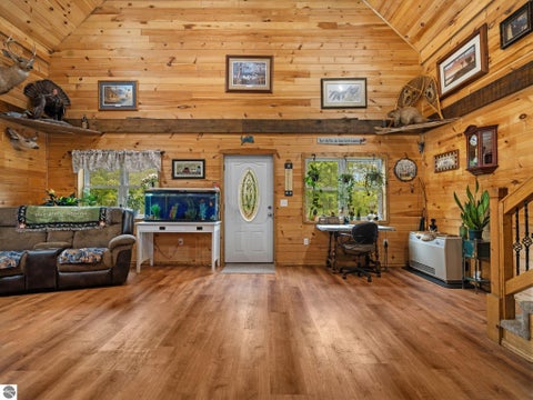 Tiny photo for 2216 W 16 Road, Mesick, MI 49668 (MLS # 1949899)