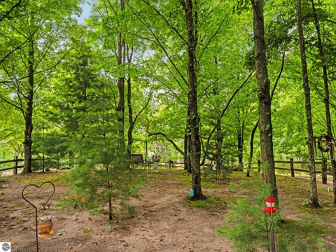 Tiny photo for 2216 W 16 Road, Mesick, MI 49668 (MLS # 1949899)