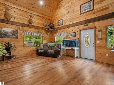 Tiny photo for 2216 W 16 Road, Mesick, MI 49668 (MLS # 1949899)