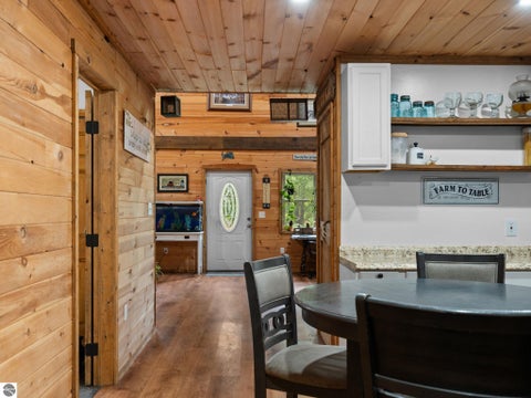 Tiny photo for 2216 W 16 Road, Mesick, MI 49668 (MLS # 1949899)