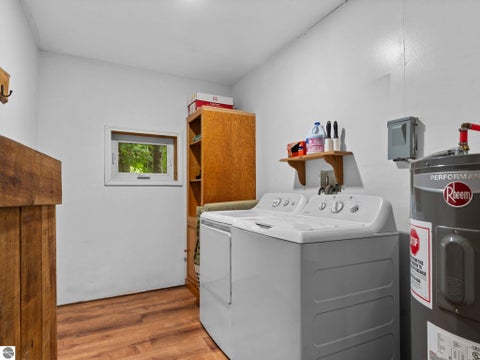 Tiny photo for 2216 W 16 Road, Mesick, MI 49668 (MLS # 1949899)