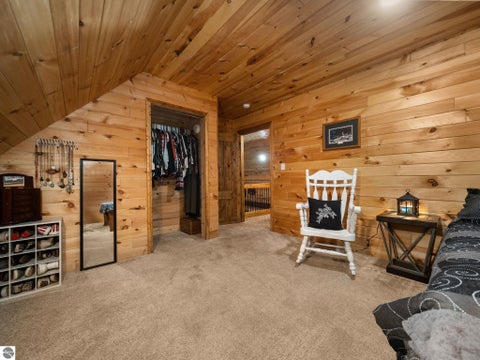 Tiny photo for 2216 W 16 Road, Mesick, MI 49668 (MLS # 1949899)