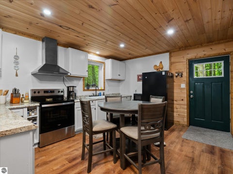 Tiny photo for 2216 W 16 Road, Mesick, MI 49668 (MLS # 1949899)