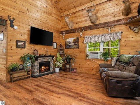Tiny photo for 2216 W 16 Road, Mesick, MI 49668 (MLS # 1949899)