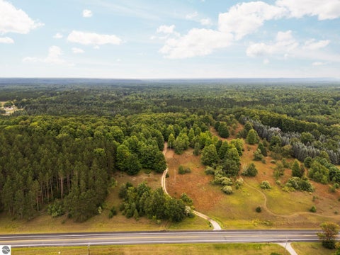 Tiny photo for 2216 W 16 Road, Mesick, MI 49668 (MLS # 1949899)