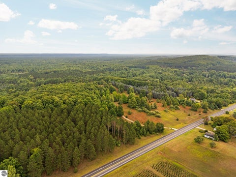 Tiny photo for 2216 W 16 Road, Mesick, MI 49668 (MLS # 1949899)