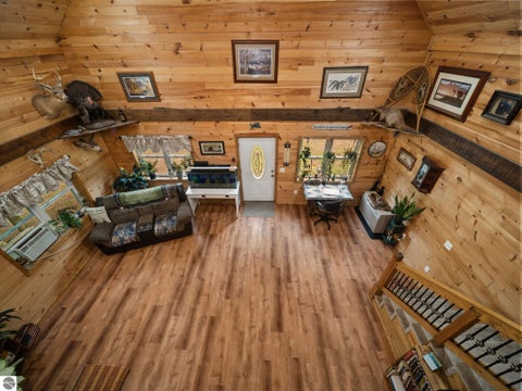 Tiny photo for 2216 W 16 Road, Mesick, MI 49668 (MLS # 1949899)